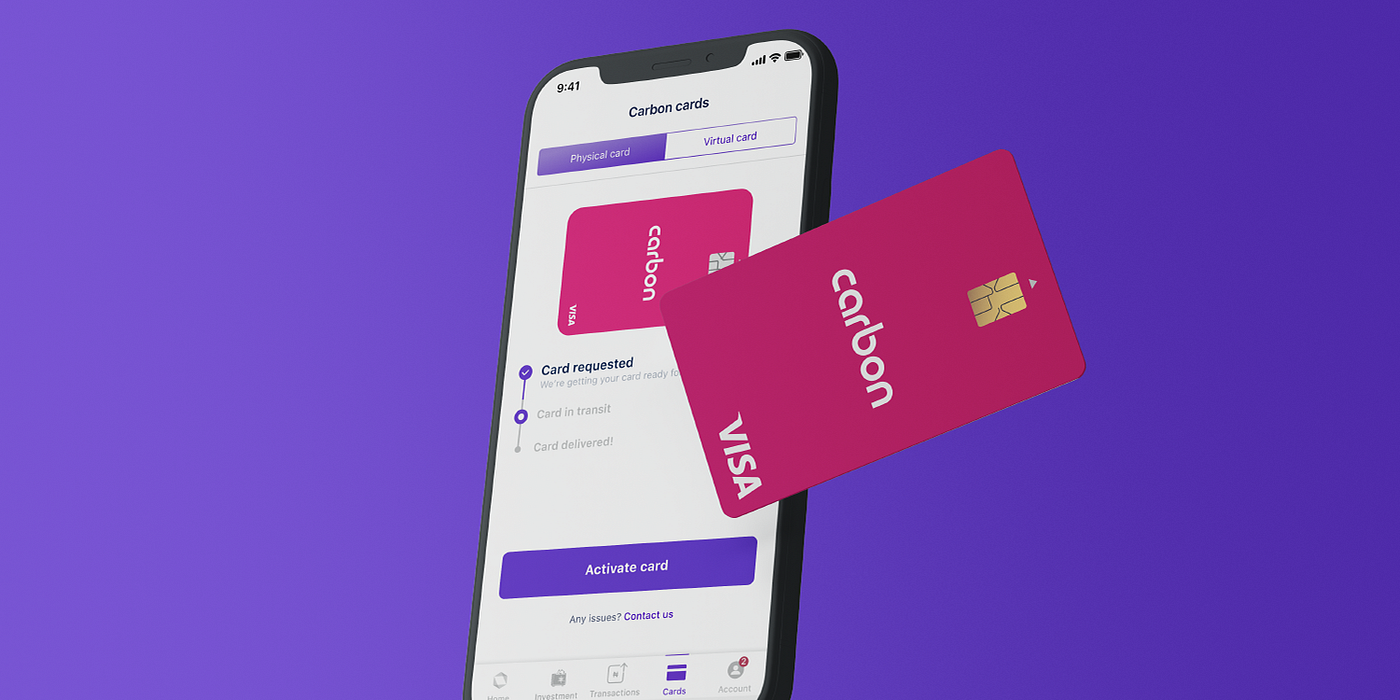 Nigerian Banks Shift to Local Card Schemes Amid Changing Consumer Behavior and Economic Conditions Image