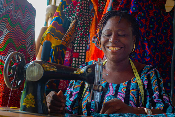 Nigeria to Empower 10 Million Citizens with Industrial Skills through Skill-UP Artisans Programme Image